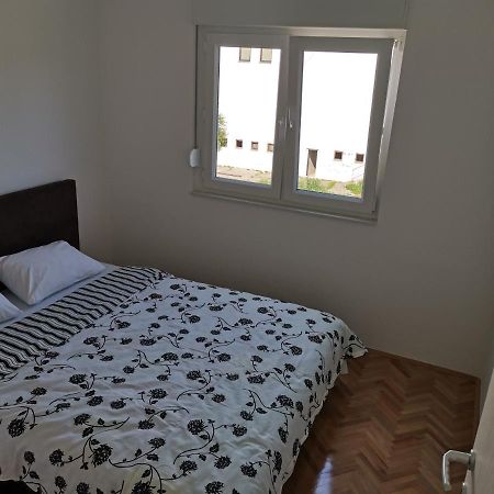 Ad Apartman Bileća Eksteriør bilde