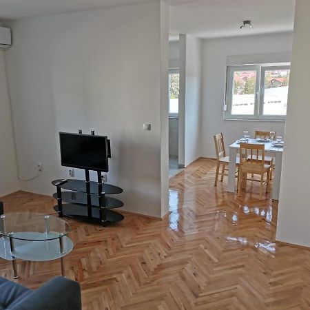 Ad Apartman Bileća Eksteriør bilde
