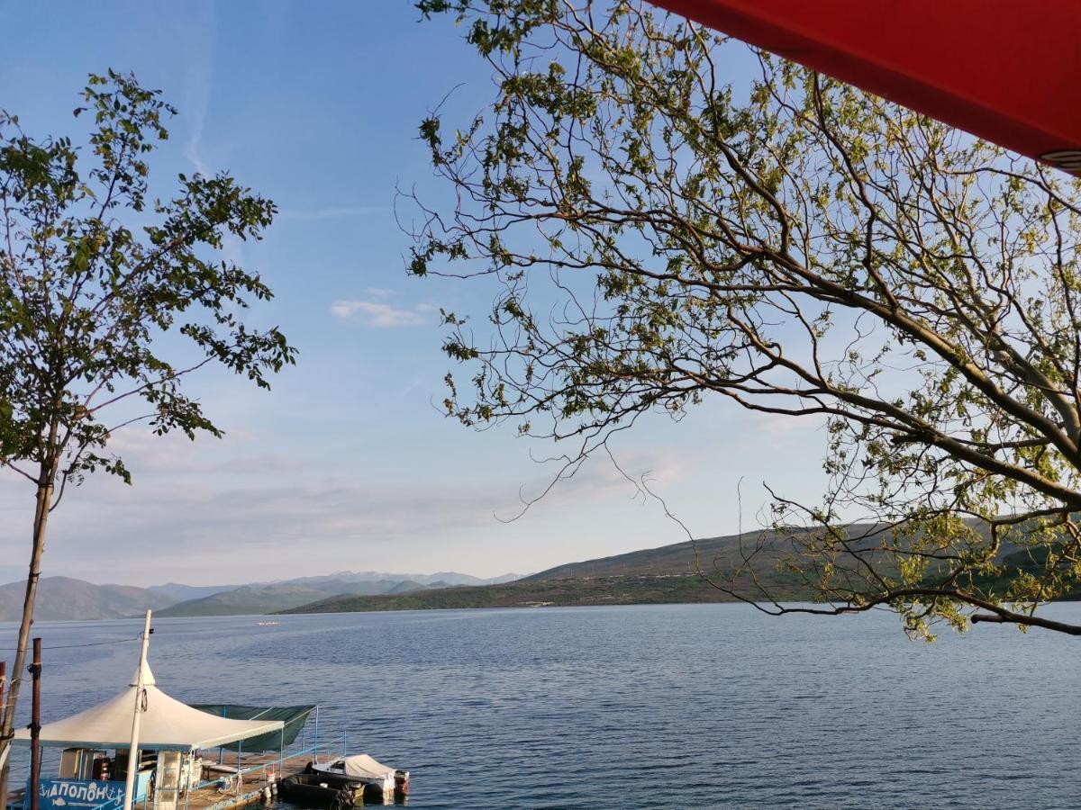Ad Apartman Bileća Eksteriør bilde
