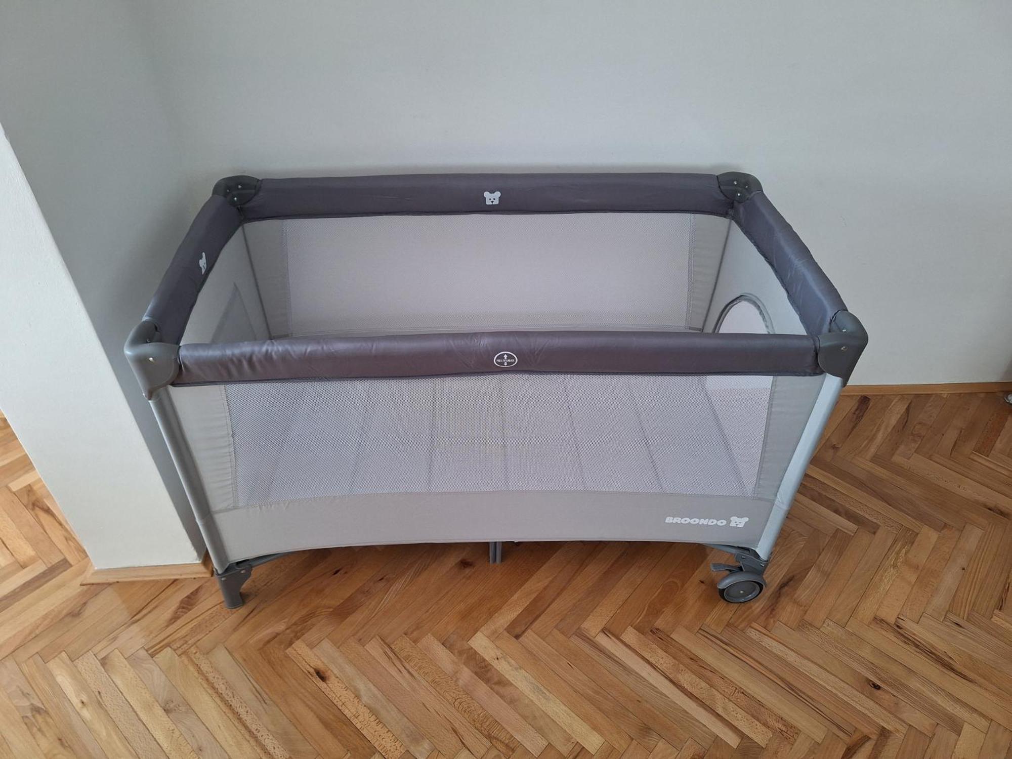Ad Apartman Bileća Eksteriør bilde